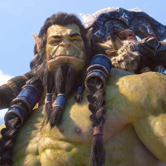 Meet your Posher, Patrick - Picture 1 of 1